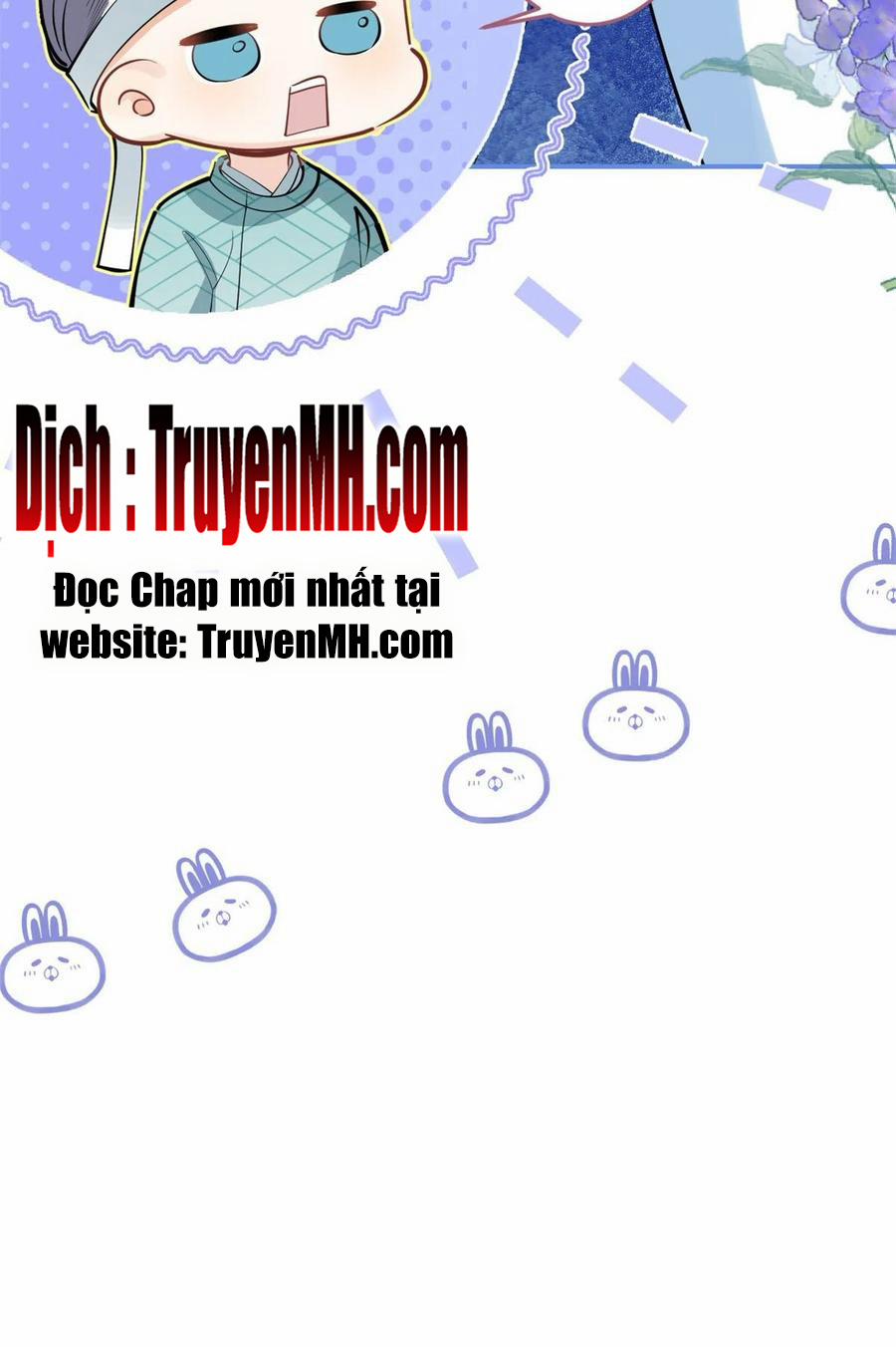 Ta Có Năm Đại Lão Ba Ba 177 trang 12