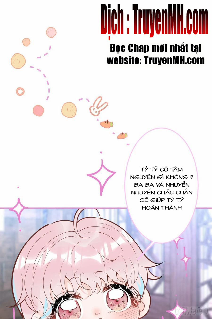 Ta Có Năm Đại Lão Ba Ba 177 trang 4