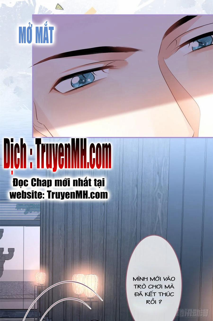 Ta Có Năm Đại Lão Ba Ba 177 trang 8