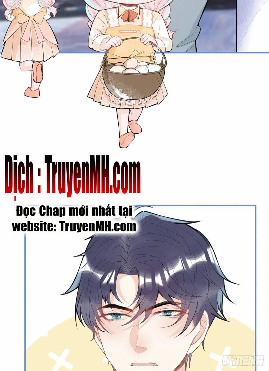 Ta Có Năm Đại Lão Ba Ba 178 trang 11