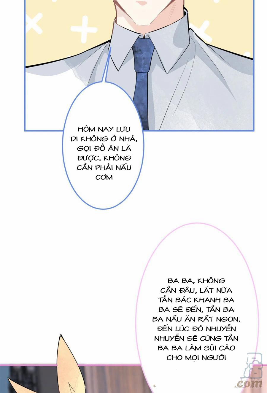 Ta Có Năm Đại Lão Ba Ba 178 trang 12