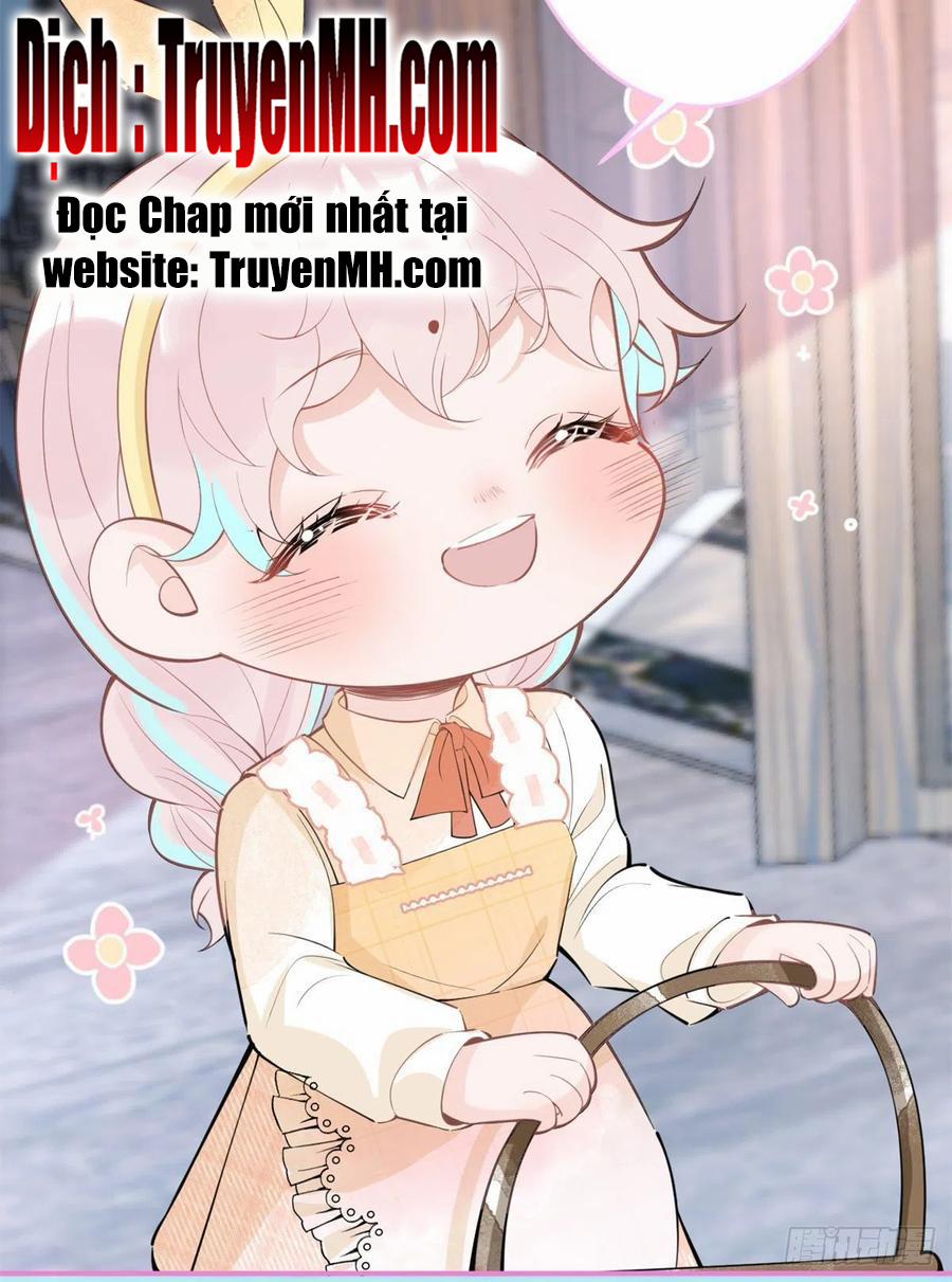 Ta Có Năm Đại Lão Ba Ba 178 trang 13