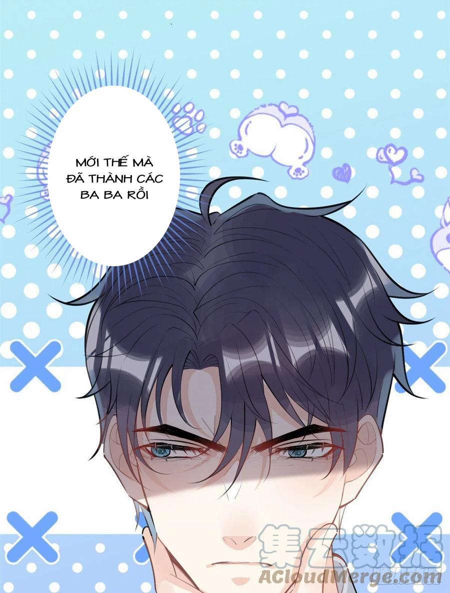 Ta Có Năm Đại Lão Ba Ba 178 trang 14