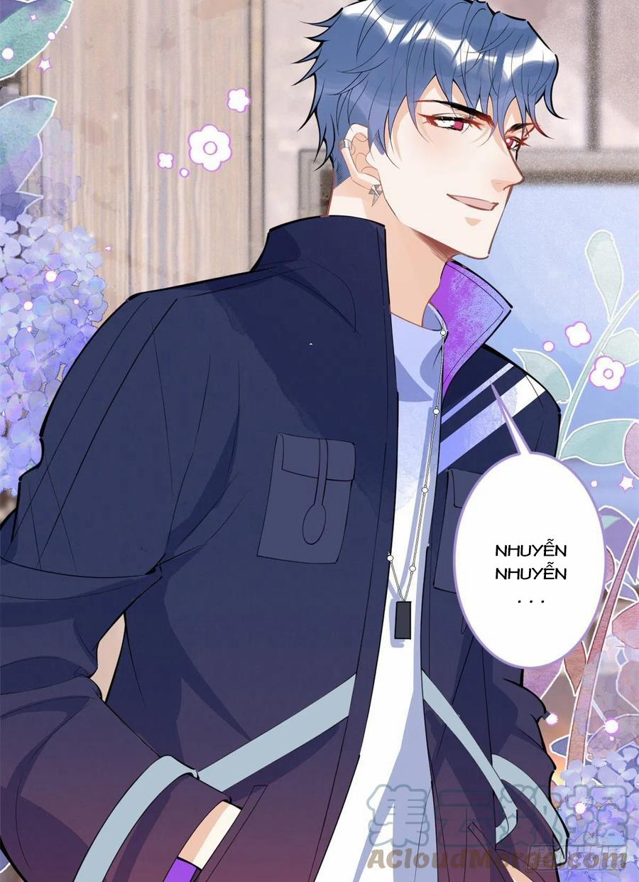 Ta Có Năm Đại Lão Ba Ba 178 trang 16