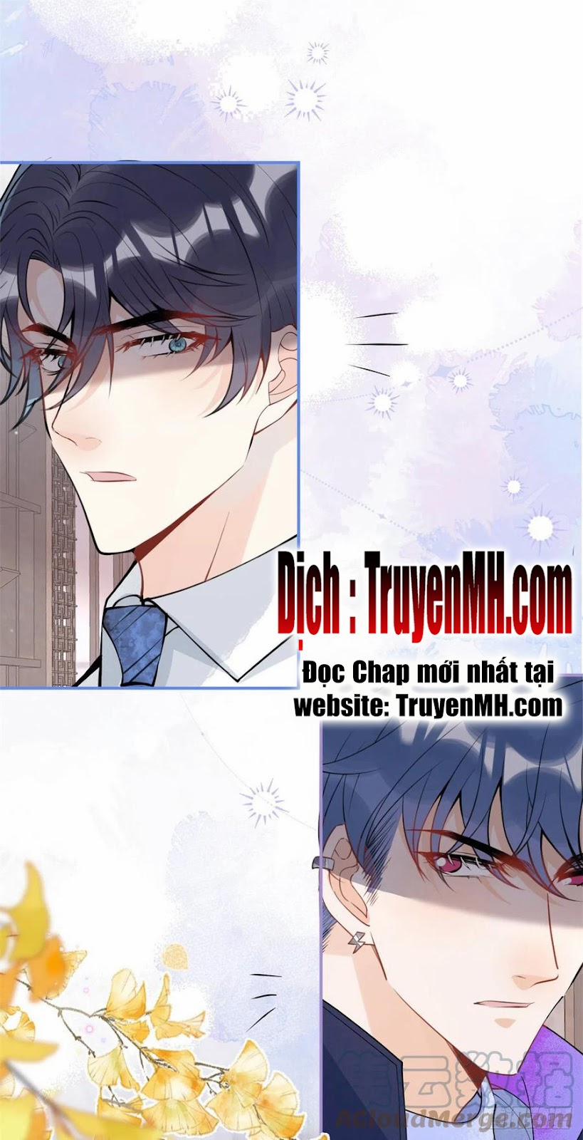 Ta Có Năm Đại Lão Ba Ba 178 trang 17