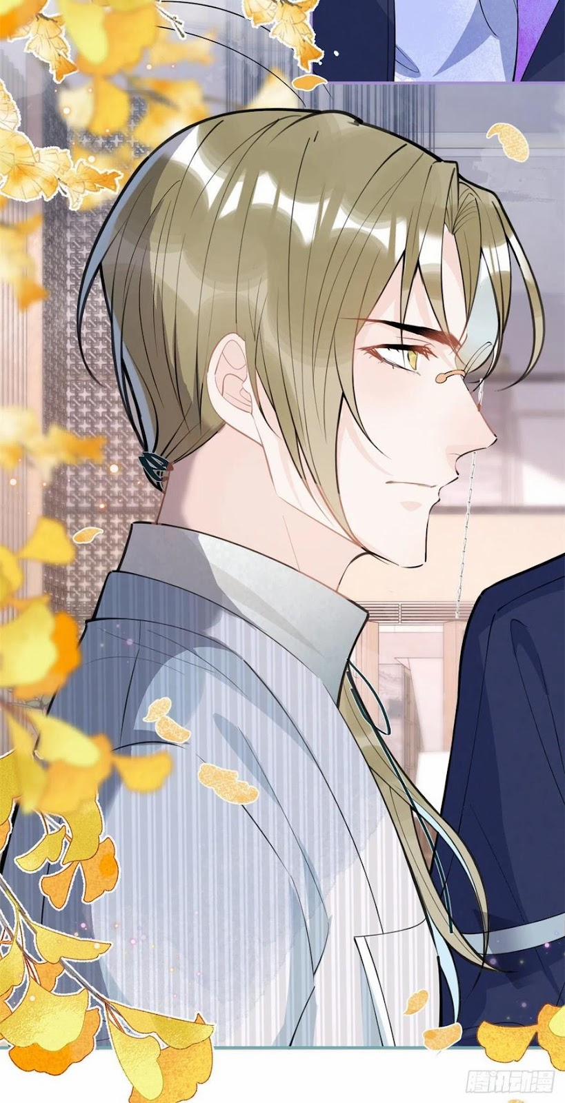 Ta Có Năm Đại Lão Ba Ba 178 trang 18