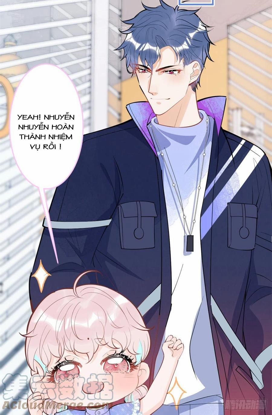 Ta Có Năm Đại Lão Ba Ba 178 trang 2