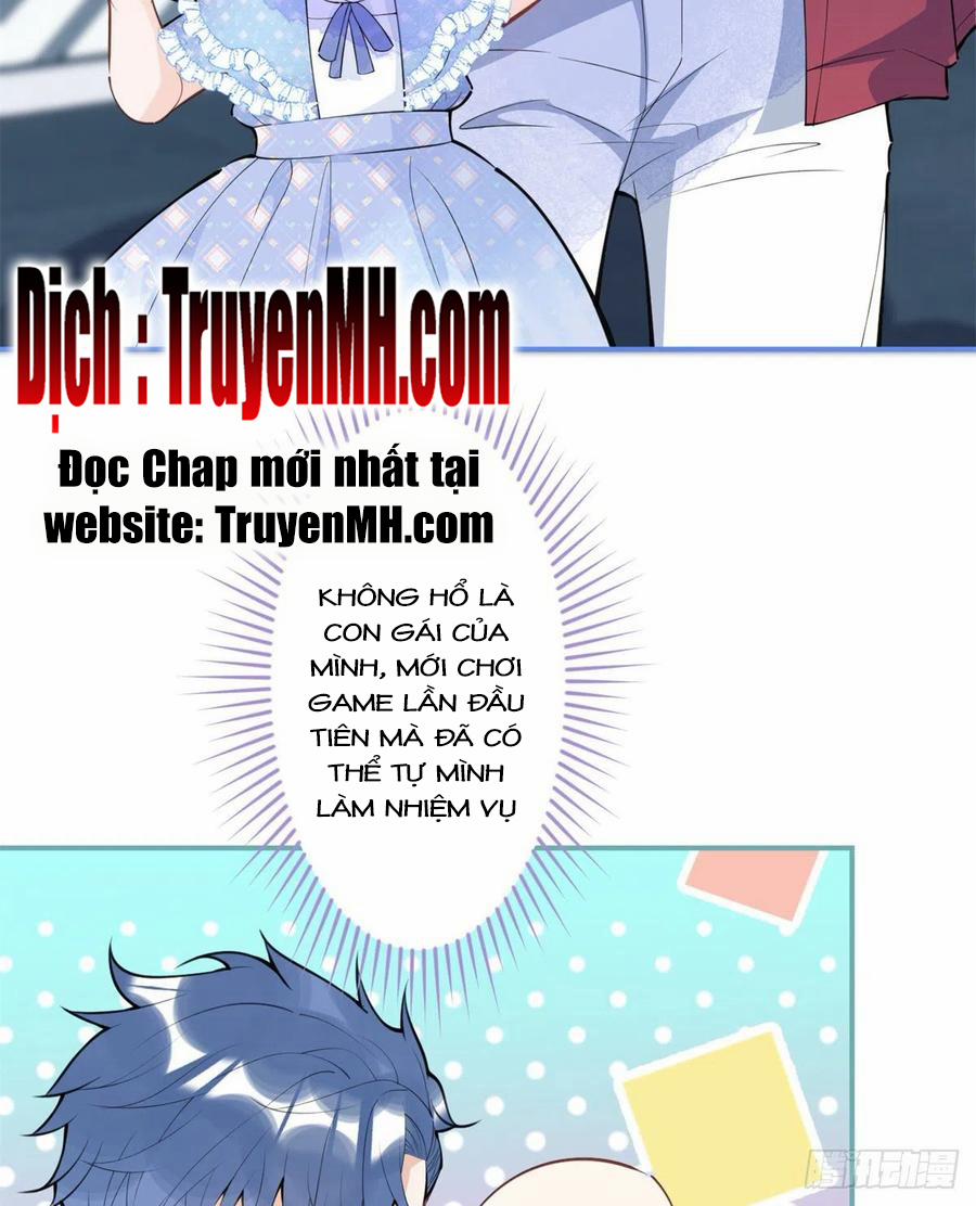 Ta Có Năm Đại Lão Ba Ba 178 trang 3