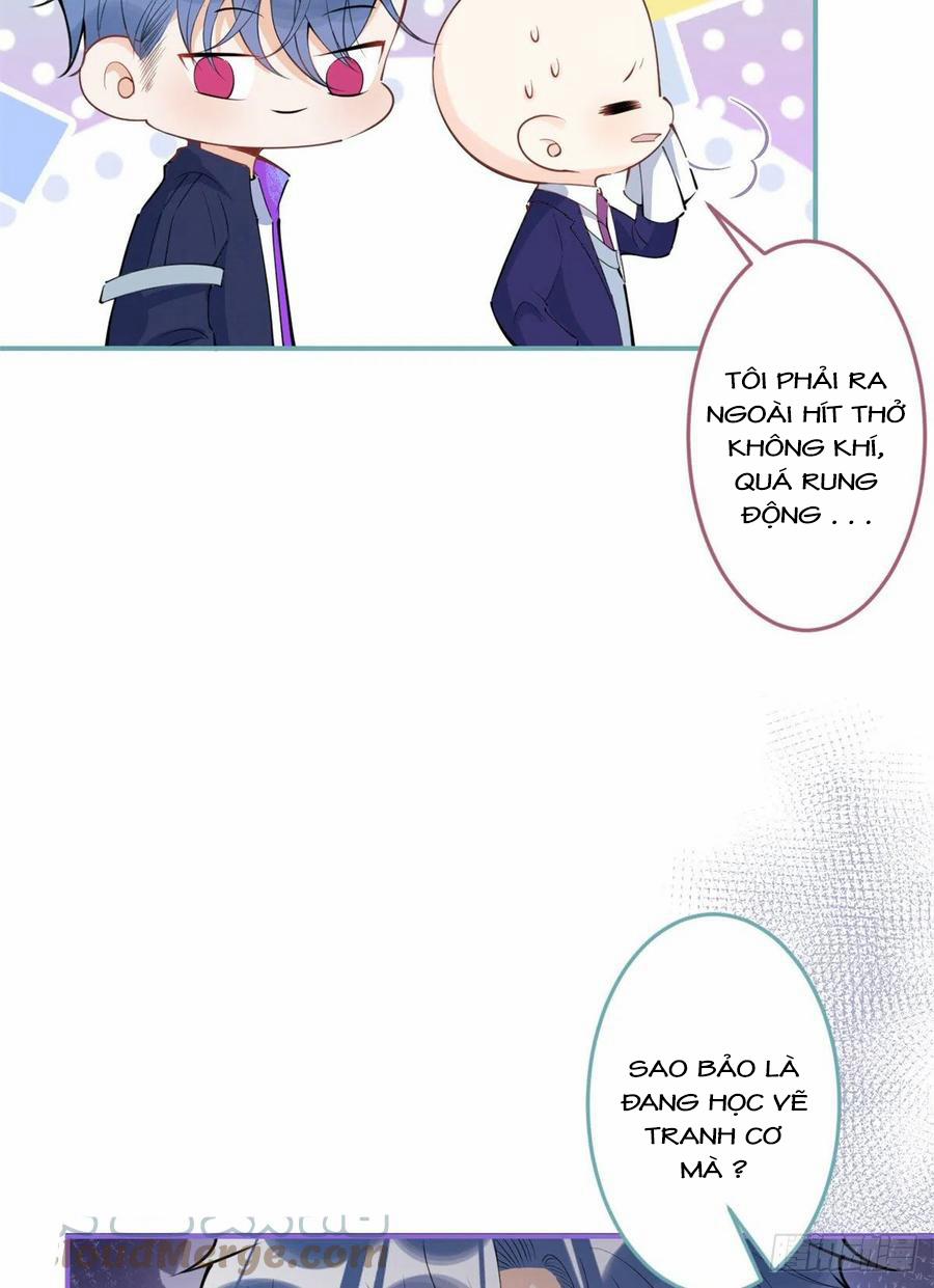 Ta Có Năm Đại Lão Ba Ba 178 trang 4