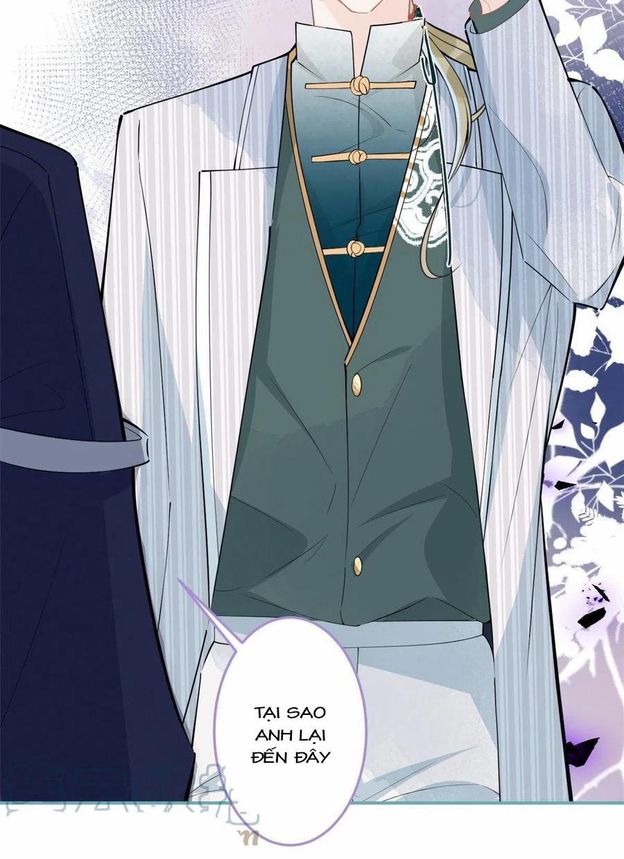 Ta Có Năm Đại Lão Ba Ba 178 trang 6