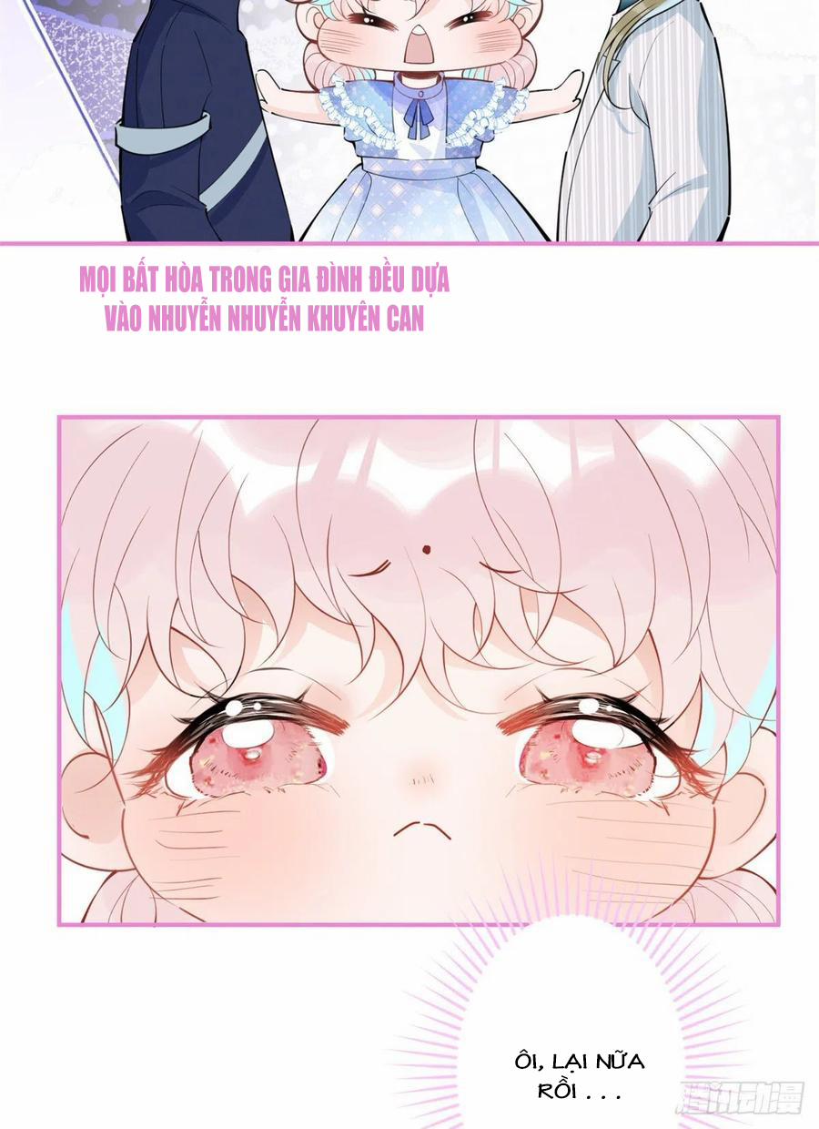 Ta Có Năm Đại Lão Ba Ba 178 trang 8