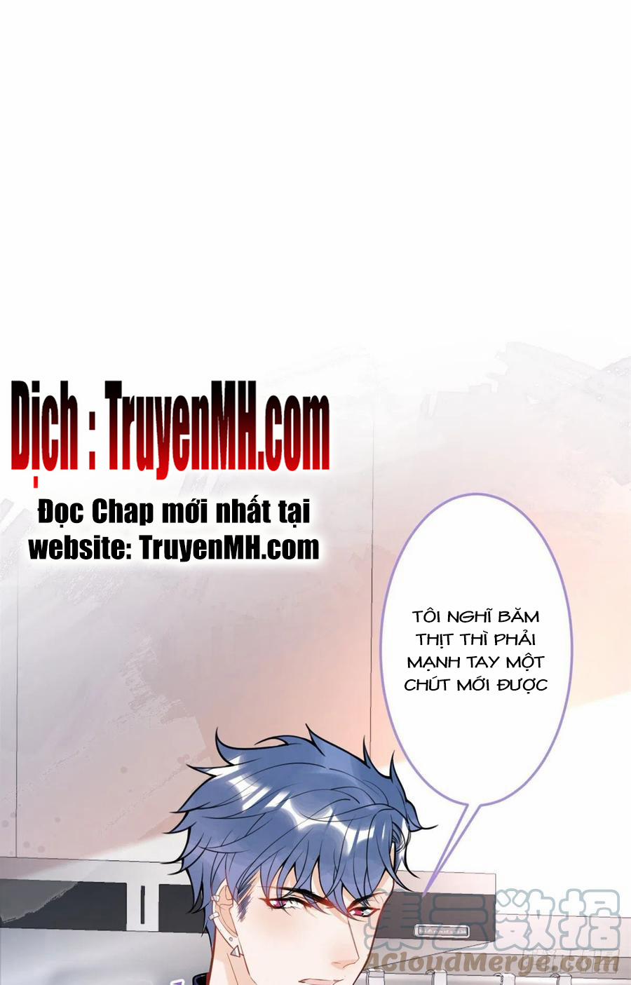 Ta Có Năm Đại Lão Ba Ba 179 trang 15