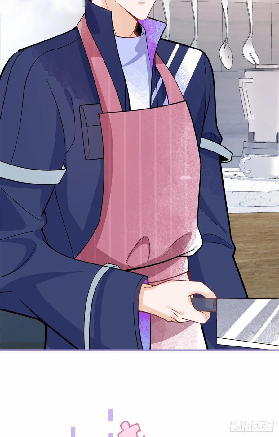 Ta Có Năm Đại Lão Ba Ba 179 trang 16