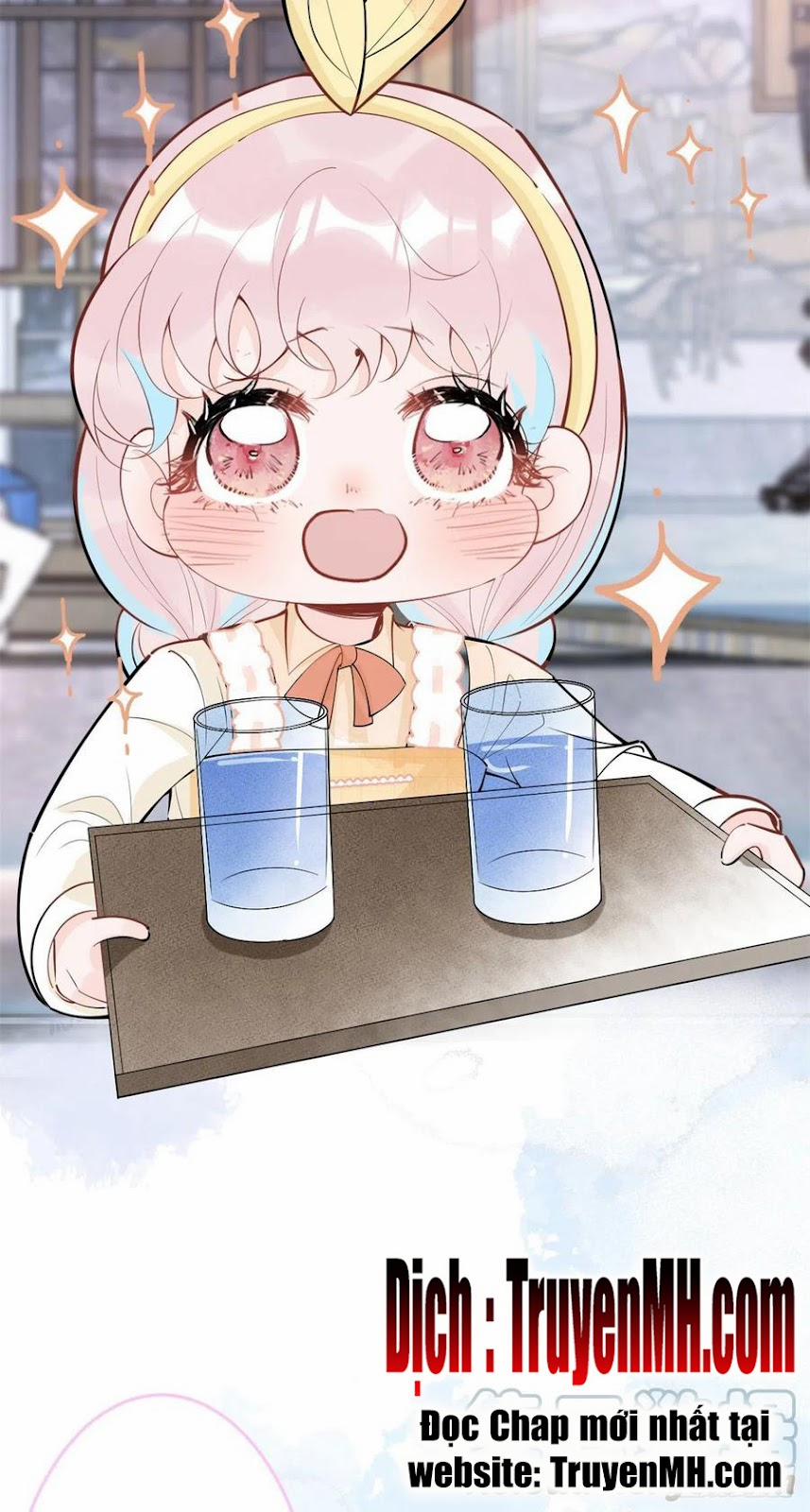 Ta Có Năm Đại Lão Ba Ba 179 trang 2