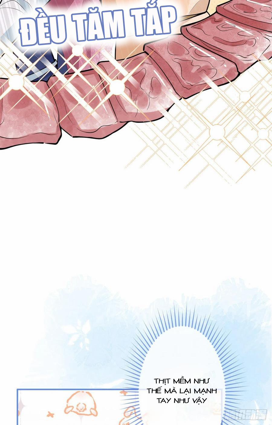 Ta Có Năm Đại Lão Ba Ba 179 trang 20