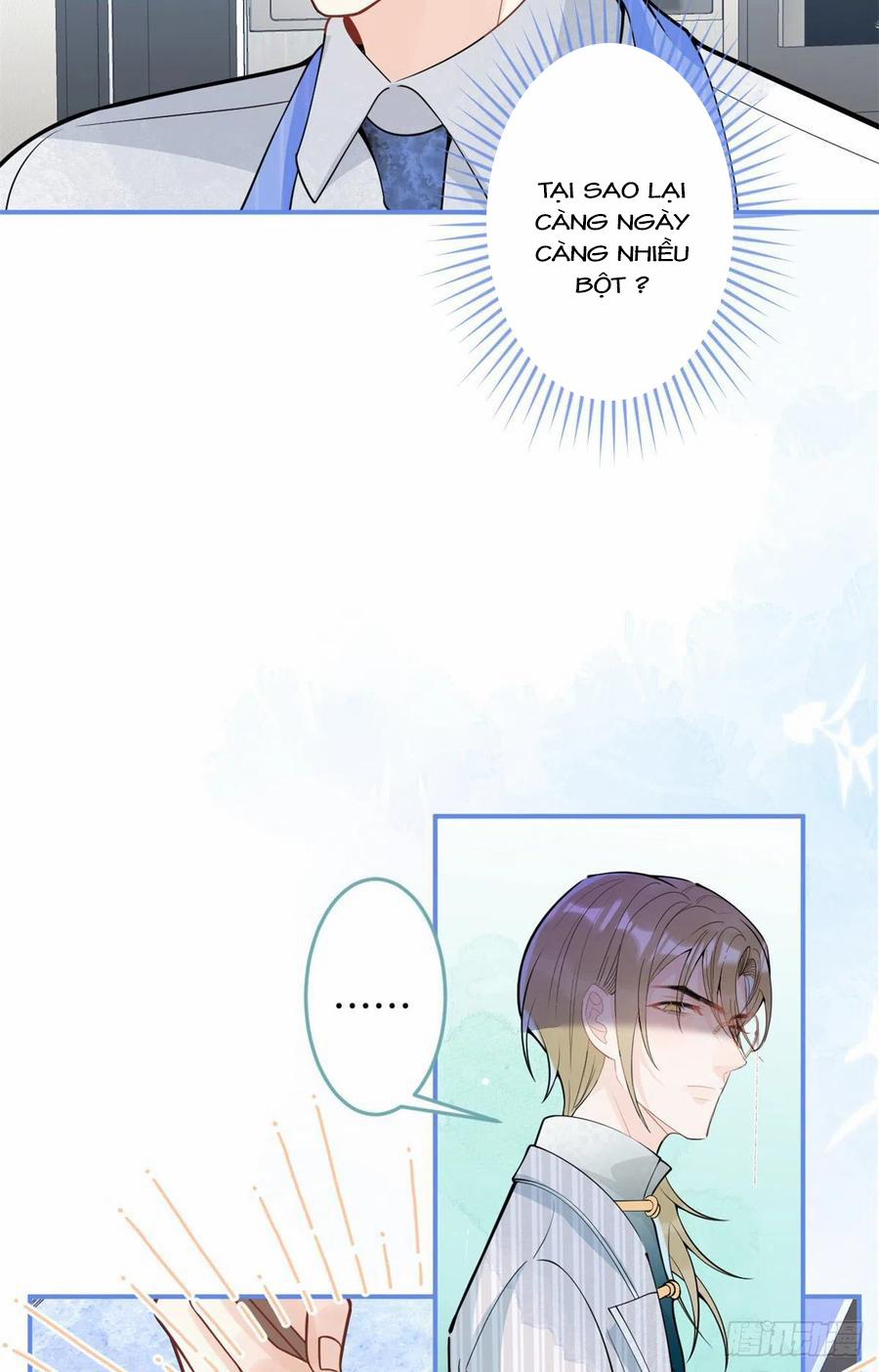 Ta Có Năm Đại Lão Ba Ba 179 trang 22