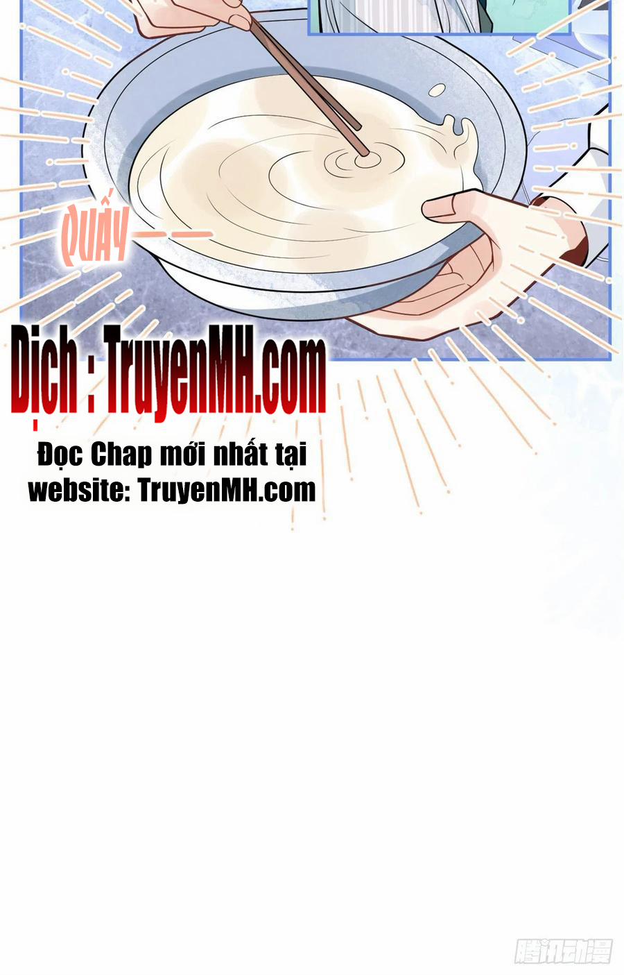 Ta Có Năm Đại Lão Ba Ba 179 trang 23