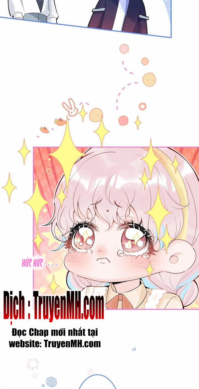 Ta Có Năm Đại Lão Ba Ba 179 trang 6