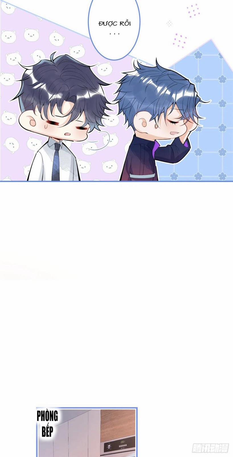 Ta Có Năm Đại Lão Ba Ba 179 trang 7