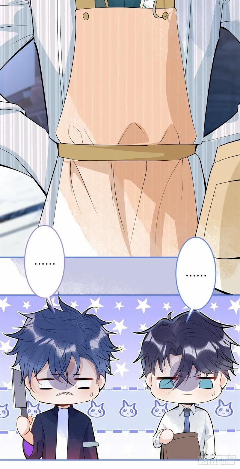 Ta Có Năm Đại Lão Ba Ba 179 trang 9