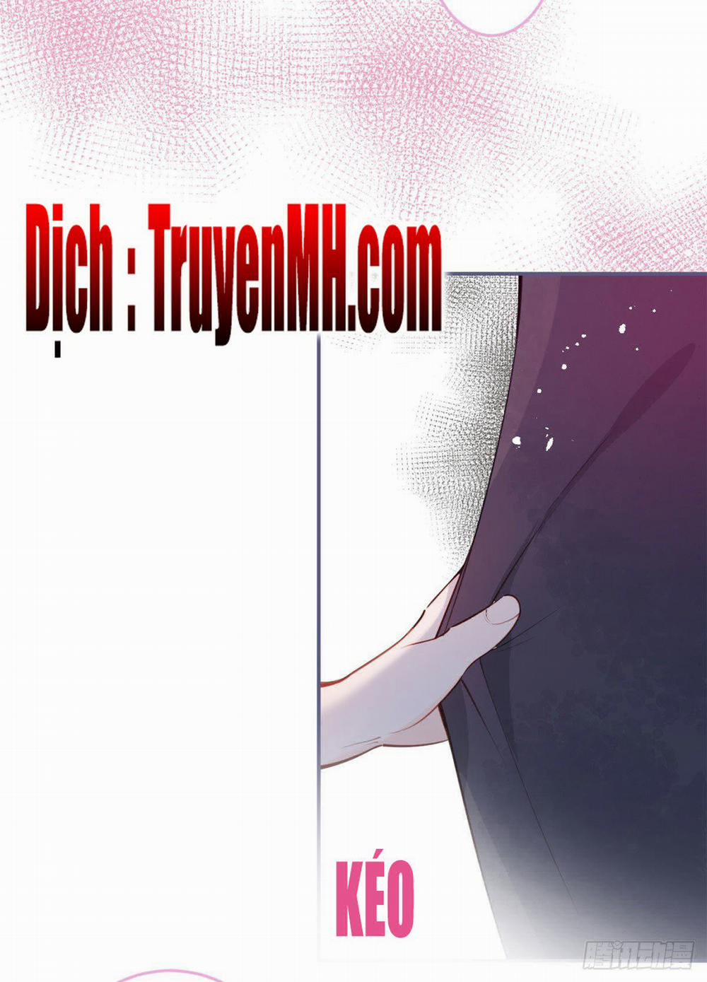 Ta Có Năm Đại Lão Ba Ba 18 trang 13