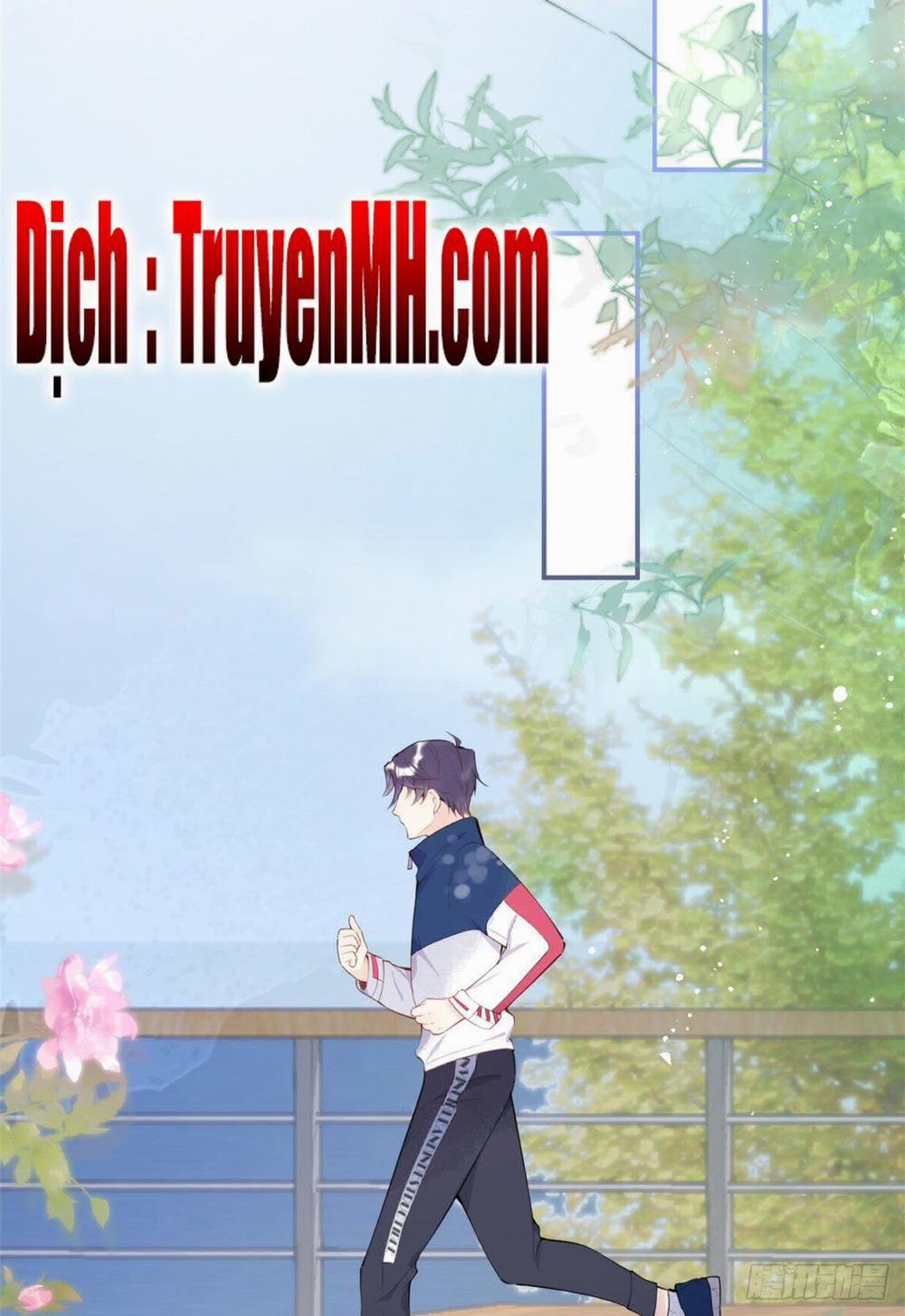 Ta Có Năm Đại Lão Ba Ba 18 trang 17