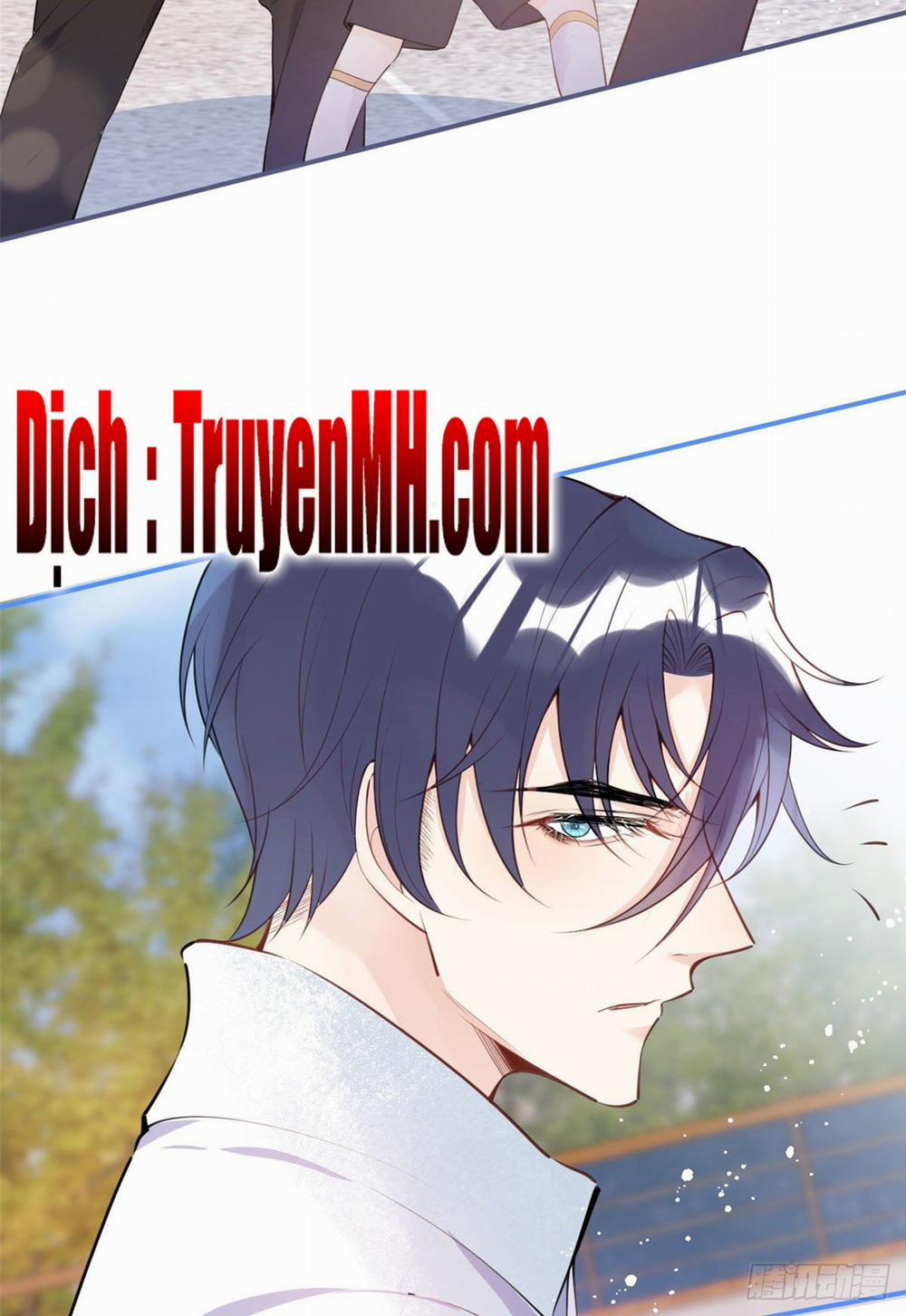 Ta Có Năm Đại Lão Ba Ba 18 trang 21