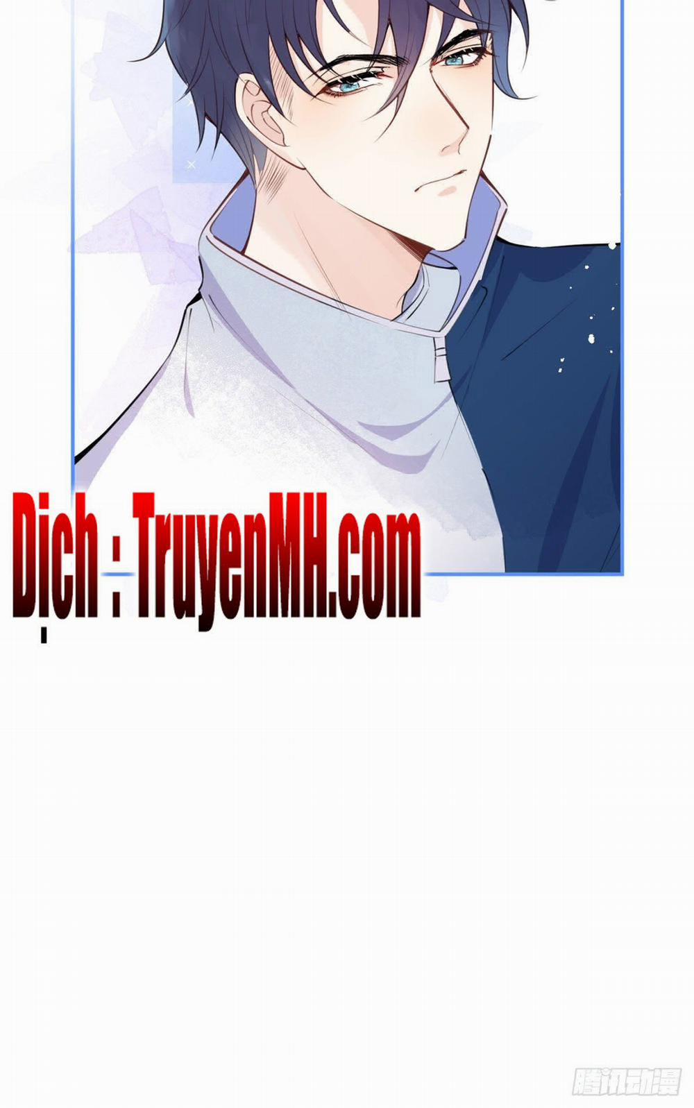 Ta Có Năm Đại Lão Ba Ba 18 trang 23