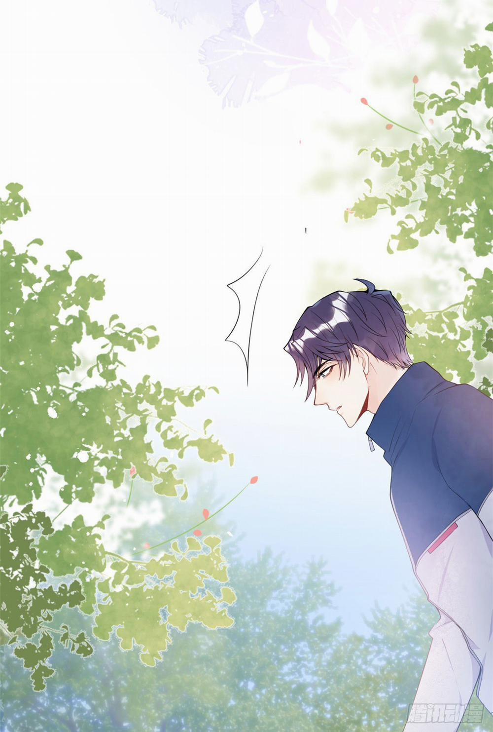 Ta Có Năm Đại Lão Ba Ba 18 trang 26