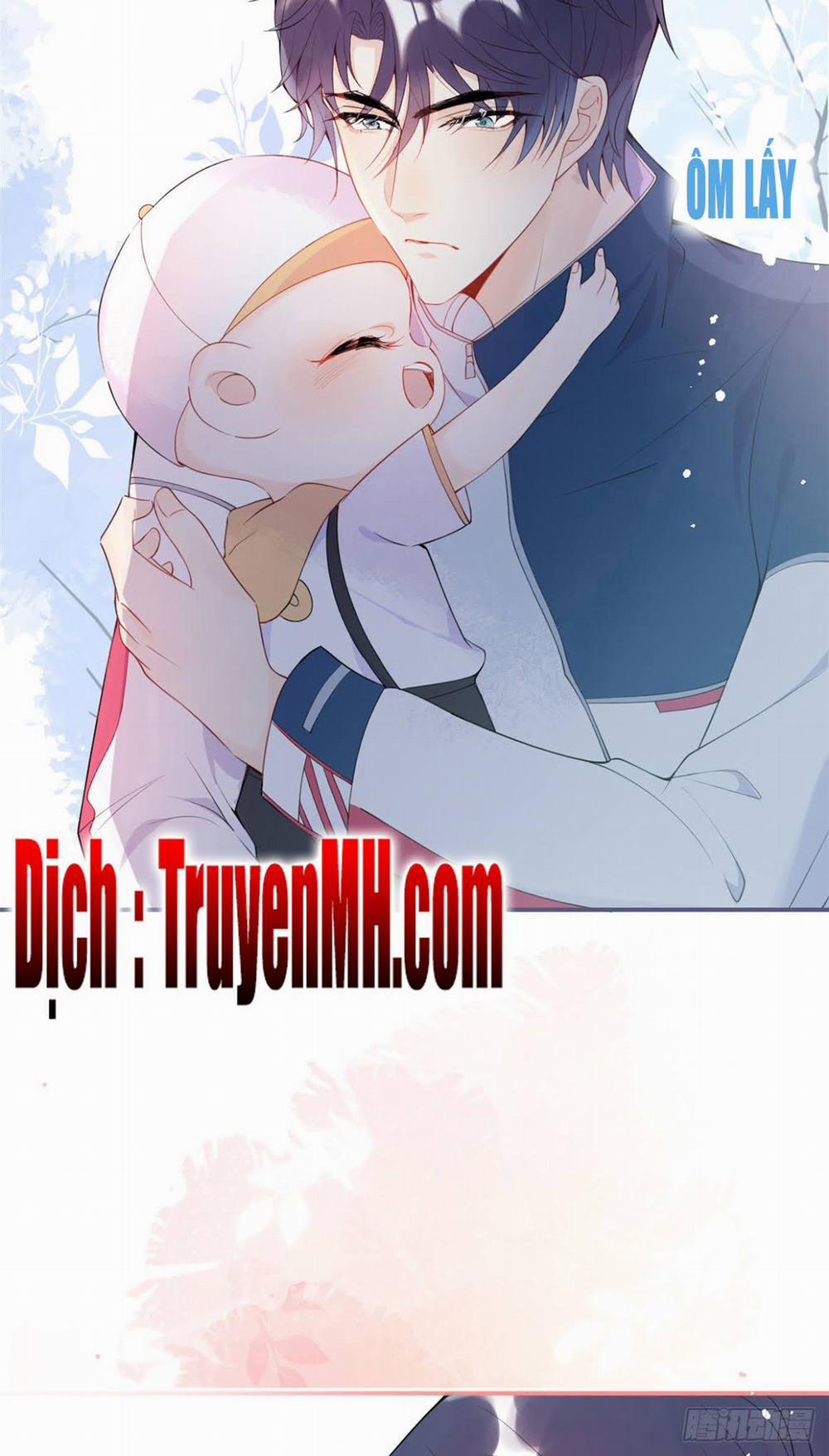 Ta Có Năm Đại Lão Ba Ba 18 trang 29