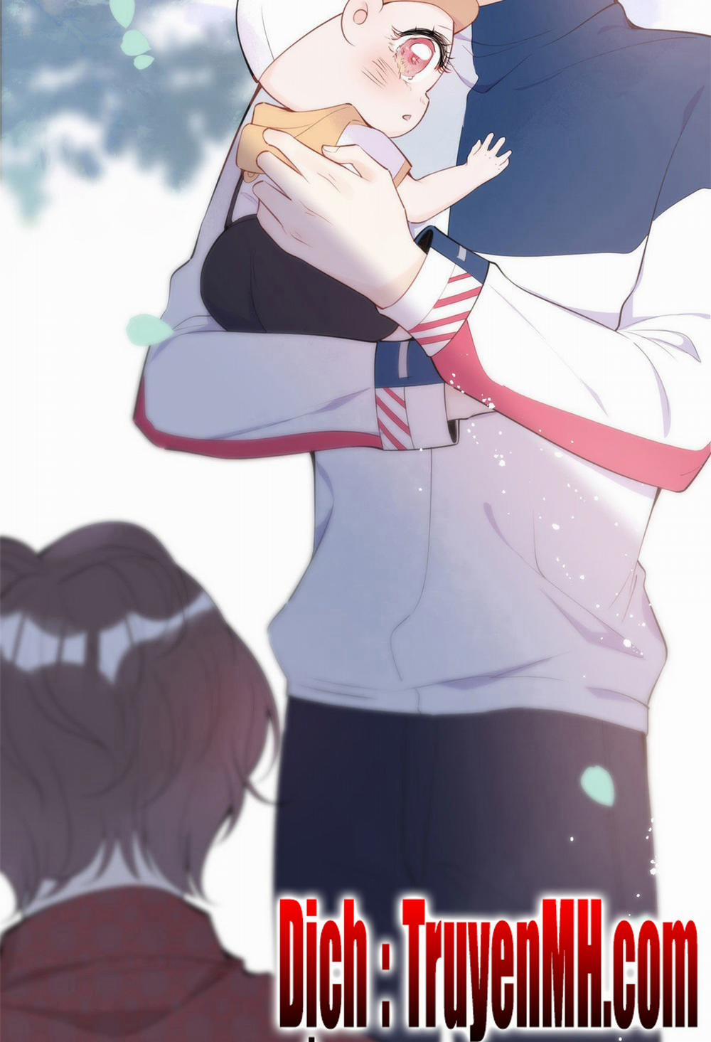 Ta Có Năm Đại Lão Ba Ba 18 trang 3