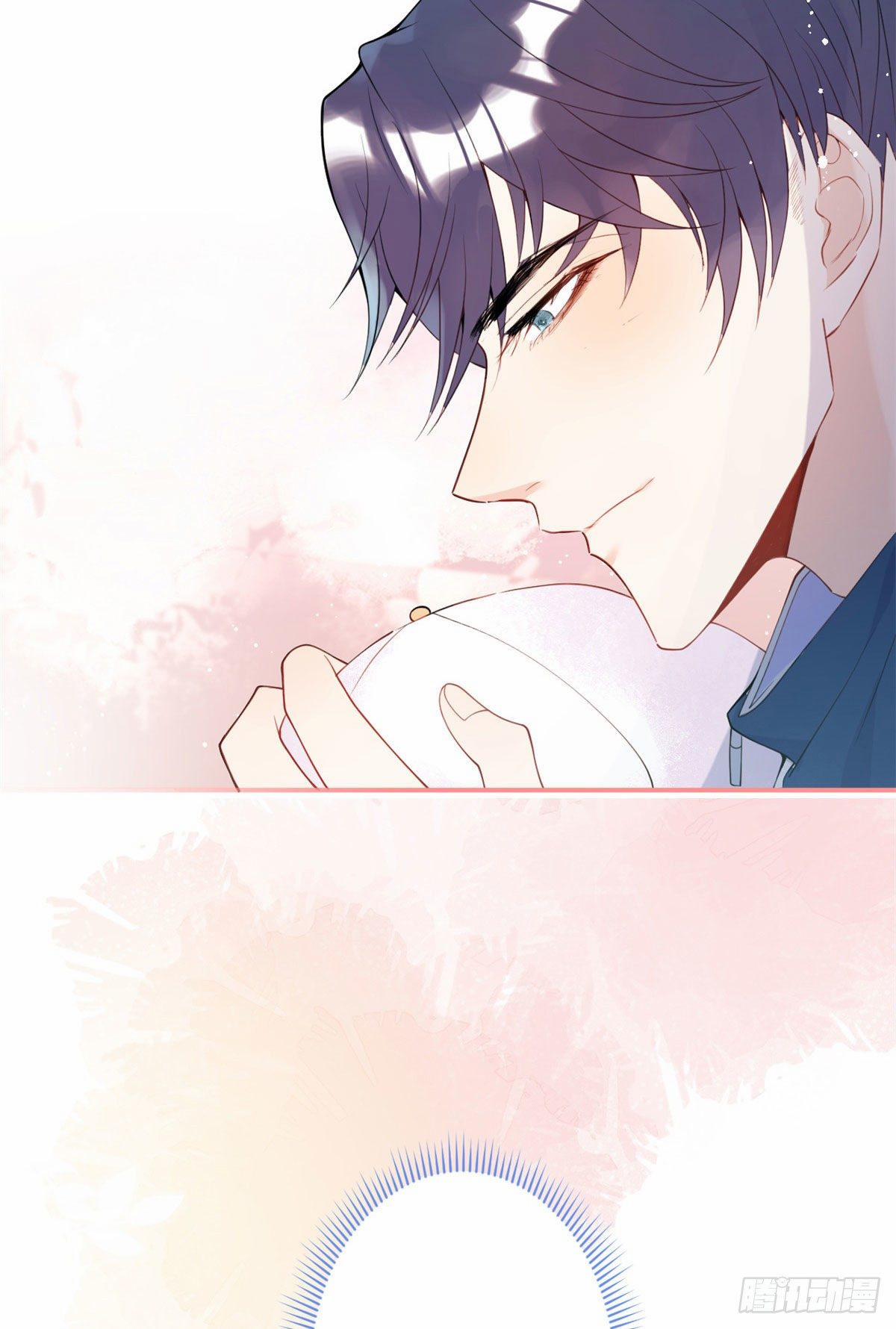 Ta Có Năm Đại Lão Ba Ba 18 trang 30