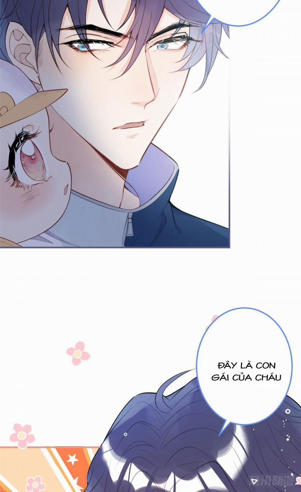 Ta Có Năm Đại Lão Ba Ba 18 trang 6