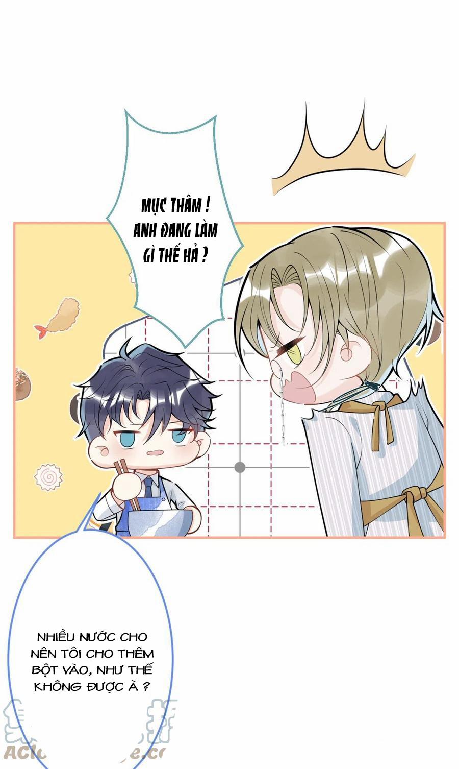 Ta Có Năm Đại Lão Ba Ba 180 trang 1