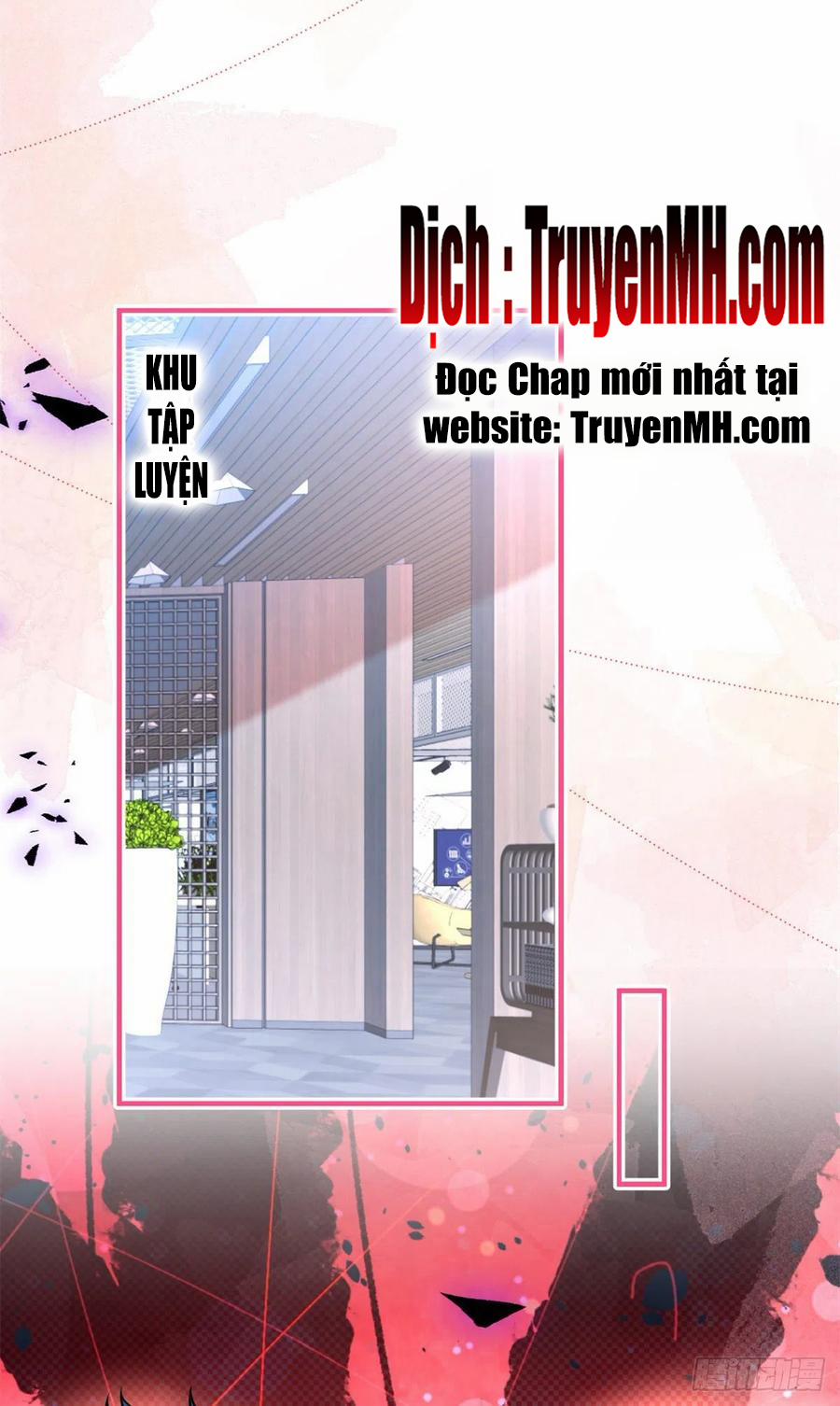 Ta Có Năm Đại Lão Ba Ba 180 trang 12