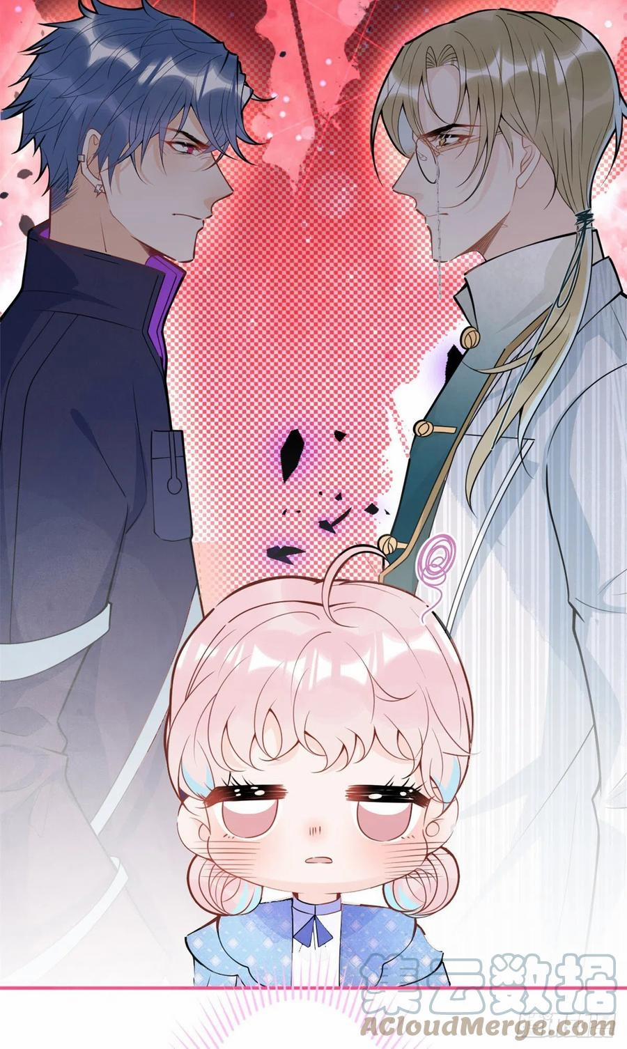 Ta Có Năm Đại Lão Ba Ba 180 trang 13