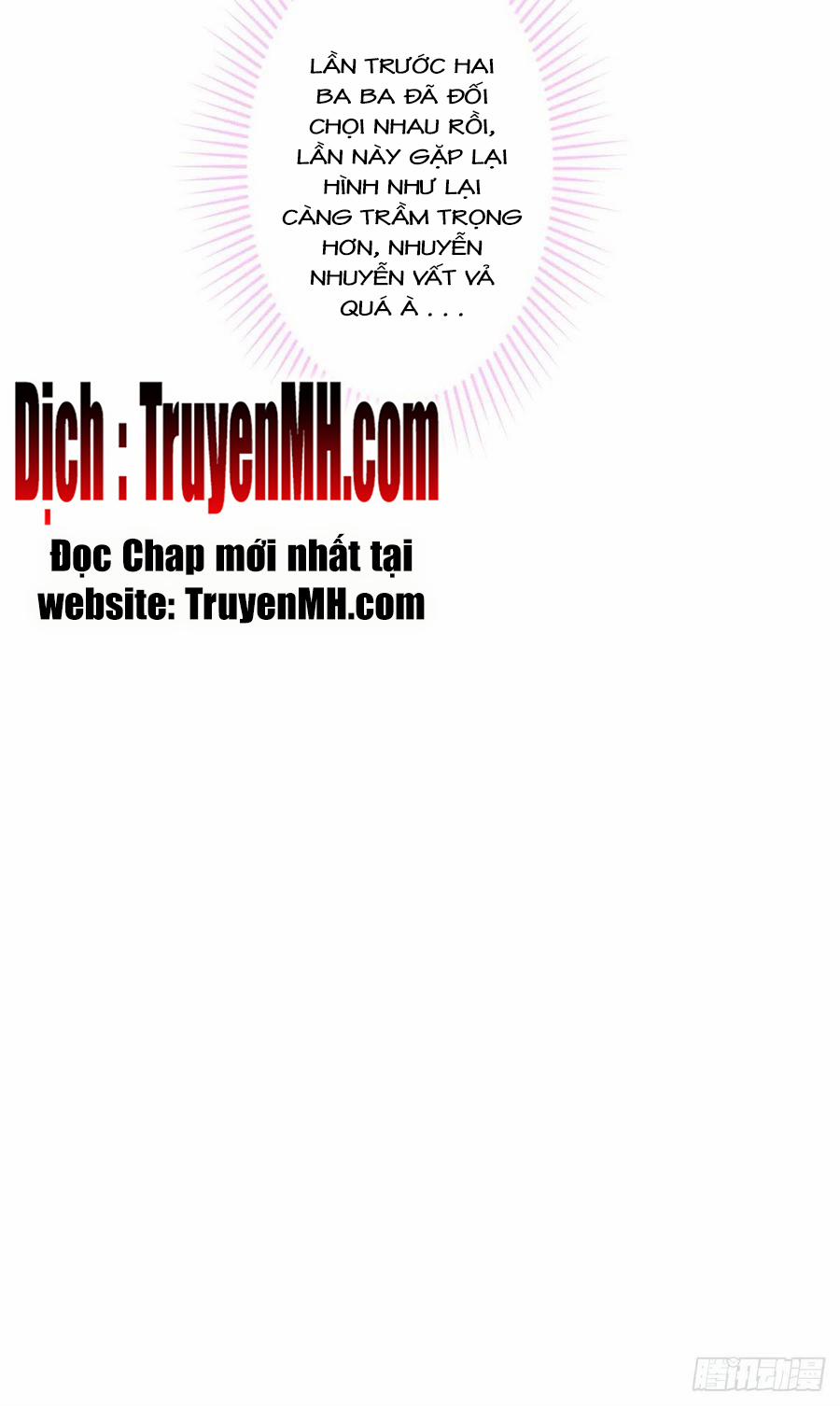 Ta Có Năm Đại Lão Ba Ba 180 trang 14