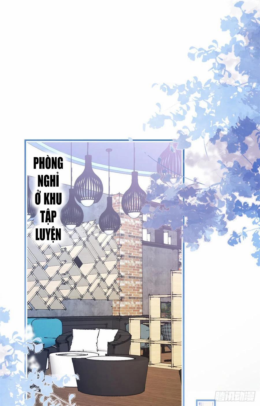 Ta Có Năm Đại Lão Ba Ba 180 trang 15