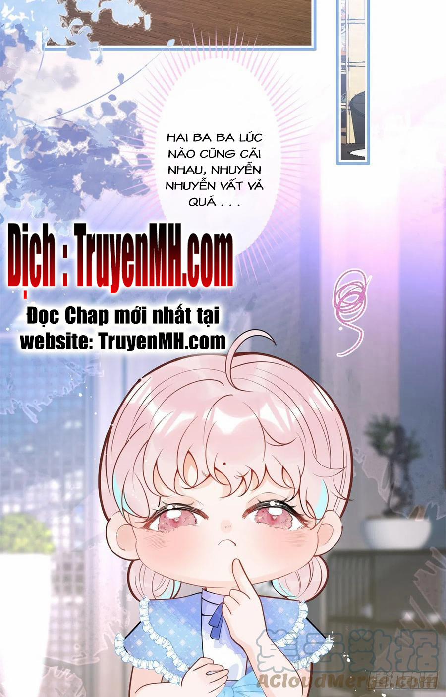 Ta Có Năm Đại Lão Ba Ba 180 trang 16