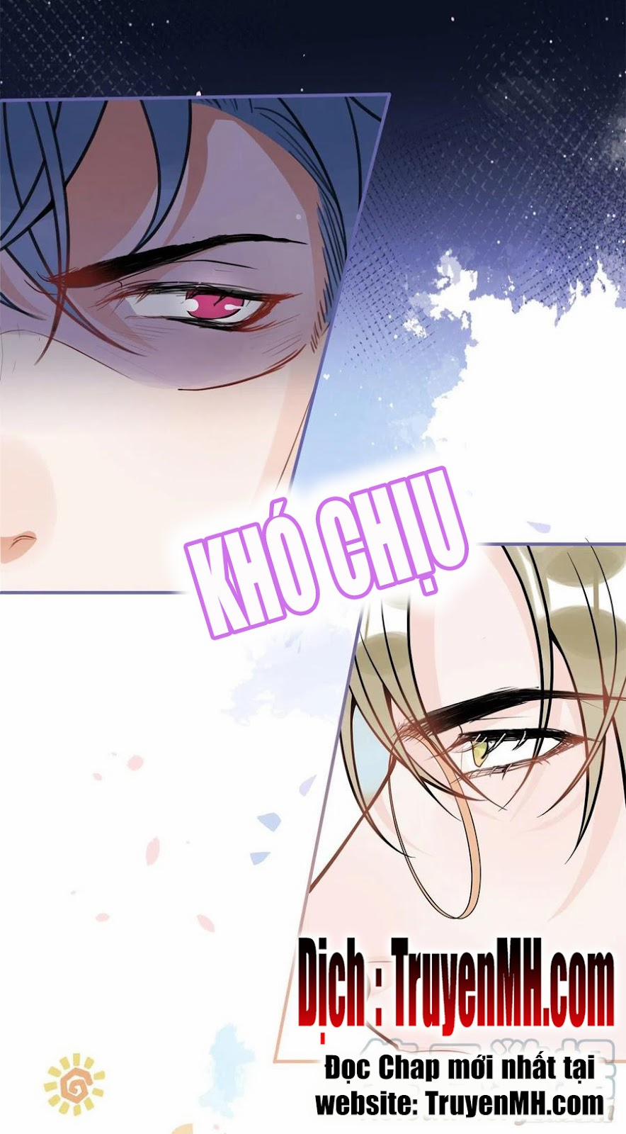 Ta Có Năm Đại Lão Ba Ba 180 trang 22