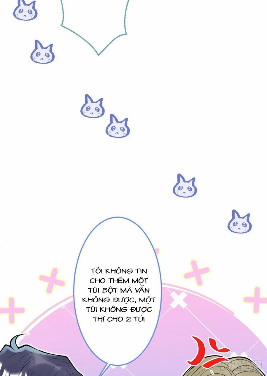 Ta Có Năm Đại Lão Ba Ba 180 trang 3