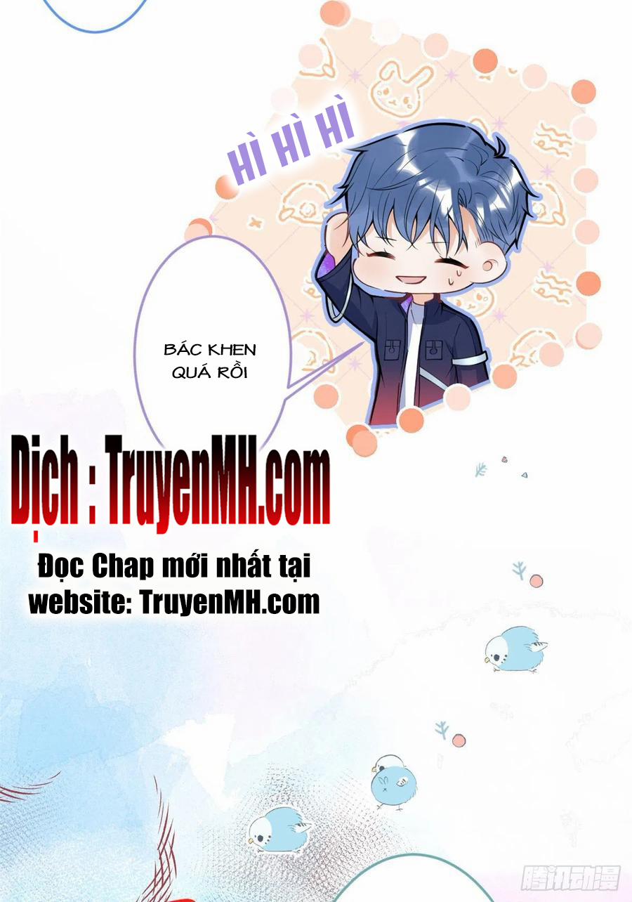 Ta Có Năm Đại Lão Ba Ba 181 trang 10