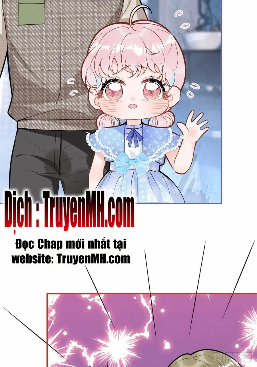 Ta Có Năm Đại Lão Ba Ba 181 trang 16