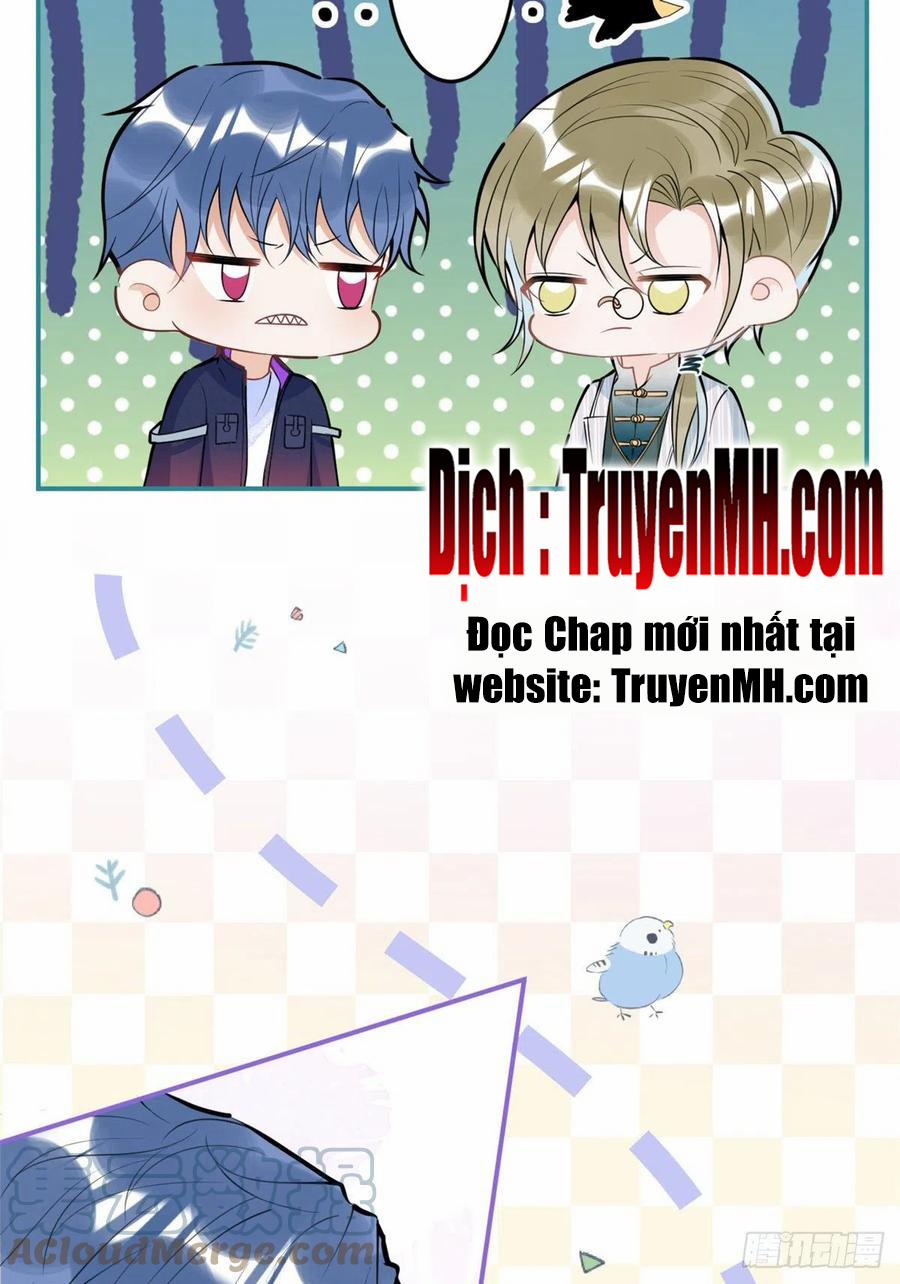 Ta Có Năm Đại Lão Ba Ba 181 trang 18