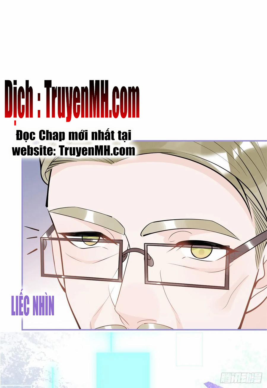 Ta Có Năm Đại Lão Ba Ba 181 trang 2