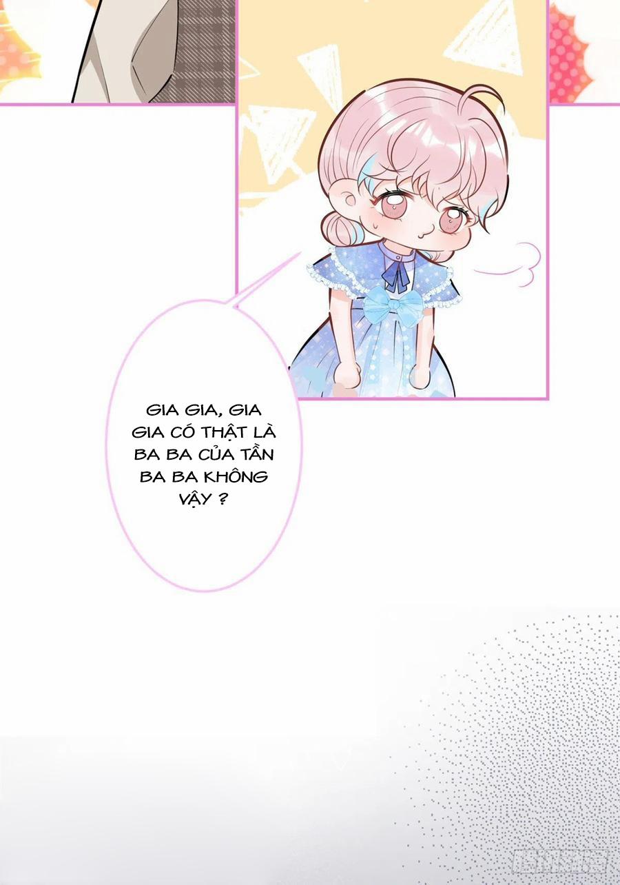 Ta Có Năm Đại Lão Ba Ba 181 trang 21