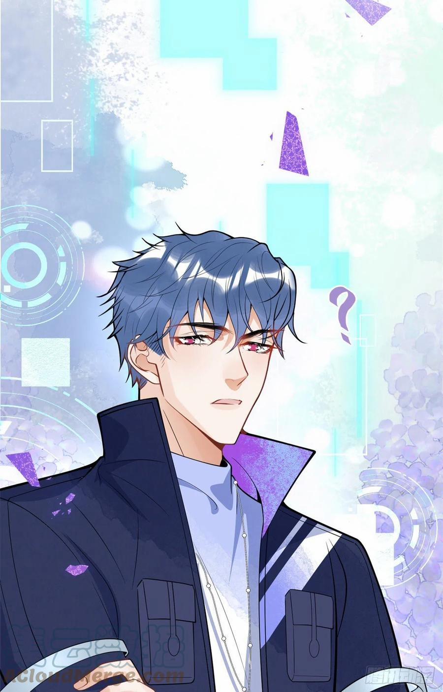 Ta Có Năm Đại Lão Ba Ba 181 trang 3