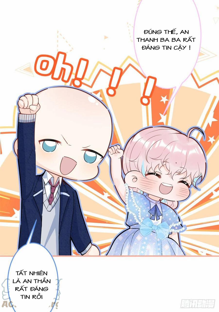 Ta Có Năm Đại Lão Ba Ba 181 trang 9