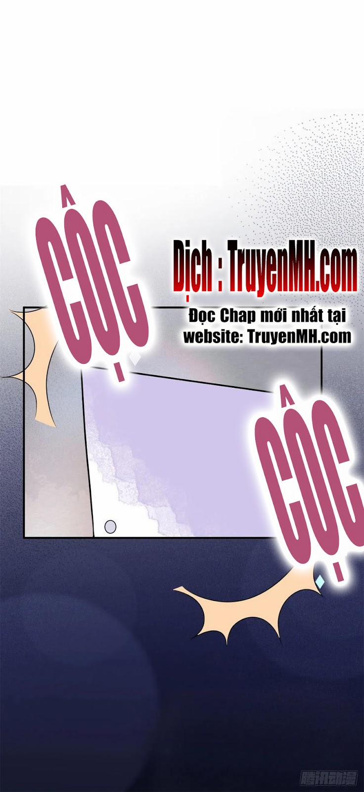 Ta Có Năm Đại Lão Ba Ba 182 trang 1