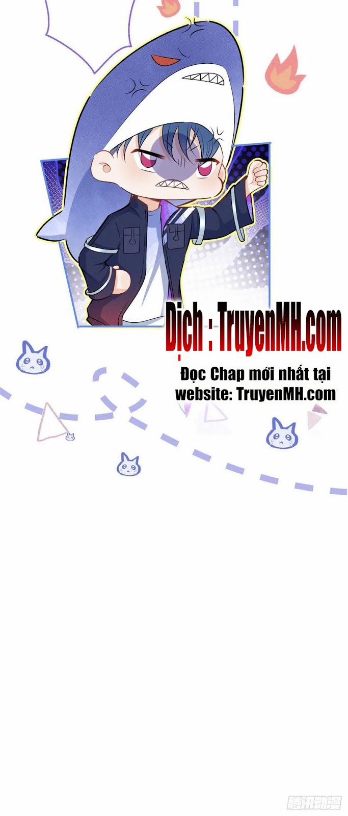 Ta Có Năm Đại Lão Ba Ba 182 trang 11